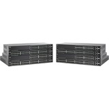 CISCO SYSTEMS Cisco SF220-24 24-Port 10/100 Smart Plus Switch