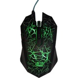 ADESSO Adesso iMouse G3 Illuminated Gaming Mouse