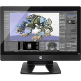 HEWLETT-PACKARD HP Z1 G2 All-in-One Workstation - 1 x Intel Core i7 i7-4790 3.60 GHz