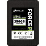 CORSAIR Corsair Force LX 256 GB 2.5