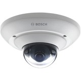 BOSCH SECURITY SYSTEMS, INC Bosch FlexiDome Network Camera - Color, Monochrome - Board Mount