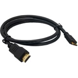 TELY LABS Tely Labs HDMI Cable for Standard to Mini Connectors