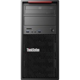 LENOVO Lenovo ThinkStation P300 30AH000GUS Tower Workstation - 1 x Intel Core i3 i3-4350 3.60 GHz