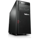 LENOVO Lenovo ThinkServer TS440 70AQ000XUX 5U Tower Server - 1 x Intel Xeon E3-1225 v3 3.20 GHz