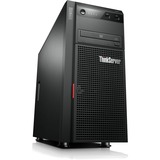 LENOVO Lenovo ThinkServer TD340 70B5001TUX 5U Tower Server - 1 x Intel Xeon E5-2403 v2 1.80 GHz