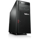 LENOVO Lenovo ThinkServer TS440 70AQ000YUX 5U Tower Server - 1 x Intel Xeon E3-1245 v3 3.40 GHz