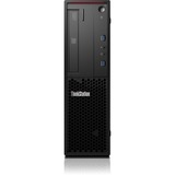 LENOVO Lenovo ThinkStation P300 30AK000KUS Small Form Factor Workstation - 1 x Intel Core i3 i3-4350 3.60 GHz