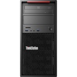 LENOVO Lenovo ThinkStation P300 30AH001RUS Tower Workstation - 1 x Intel Xeon E3-1271 v3 3.60 GHz