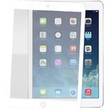 SMALL DOG ELECTRONIC Hammerhead Bubble Free Screen Protector iPad Air White