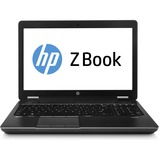 HEWLETT-PACKARD HP ZBook 15 15.6