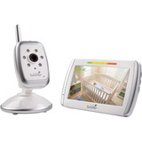 SUMMER INFANT Summer Infant Wide View Video Baby Monitor