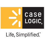 CASE LOGIC Case Logic SnapView CSGE-2177 Carrying Case (Folio) for 10.1