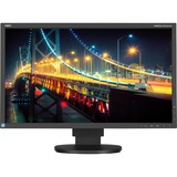 NEC NEC Display MultiSync EA244UHD-BK 24