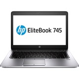 HEWLETT-PACKARD HP EliteBook 745 G2 14