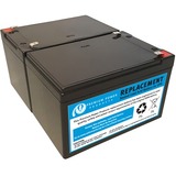 E-REPLACEMENTS eReplacements UPS Battery