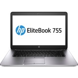 HEWLETT-PACKARD HP EliteBook 755 G2 15.6