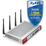 ZYXEL Zyxel USG60W Unified Security Gateway