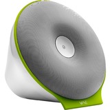 GENERIC Hercules BTP02 2.0 Speaker System - Wireless Speaker(s) - Green, White