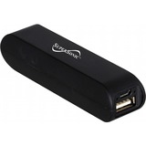 SUPERSONIC Supersonic Rechargeable Power Bank