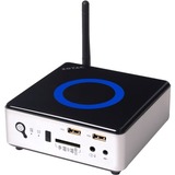 ZOTAC Zotac ZBOX nano ZBOXNANO-ID69-U Desktop Computer - Intel Core i7 i7-4500U 1.80 GHz - Mini PC