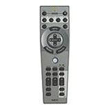 NEC RMT-PJ10 Remote Control
