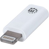 MANHATTAN PRODUCTS Manhattan iLynk Charge/Sync Adapter