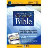 Palm, Inc P10939U Zondervan NIV Study Bible
