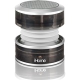 IHOME iHome iM60 Speaker System - Gray