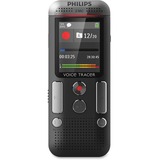 SPEECH PROCESSING SOLUTIONS US Philips Voice Tracer DVT2500 4GB Digital Voice Recorder