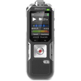 SPEECH PROCESSING SOLUTIONS US Philips Voice Tracer DVT6000 4GB Digital Voice Recorder