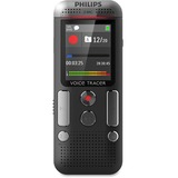SPEECH PROCESSING SOLUTIONS US Philips Voice Tracer DVT2700 Digital Voice Recorder