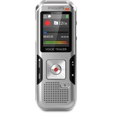 SPEECH PROCESSING SOLUTIONS US Philips Voice Tracer DVT4000 Digital Voice Recorder