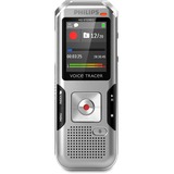 PHILIPS Philips Voice Tracer DVT4000 Digital Voice Recorder