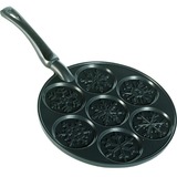 NORDIC WARE Nordic Ware Snowflake Pancake Pan