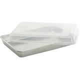 NORDIC WARE Nordic Ware High Sided Sheetcake Pan with Lid