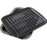 NORDIC WARE Nordic Ware Cast Grill N Sear Oven Pan