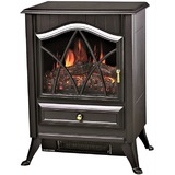 WORLD MARKETING Comfort Glow Ashton Electric Stove