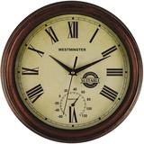 LUSTER LEAF Luster Leaf Products York Clock