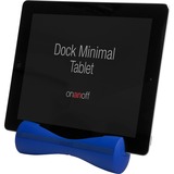 ONANOFF onanoff Dock Minimal for Tablets - Glacial Blue