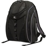 MOBILE EDGE SUMO Express Carrying Case (Backpack) for 17