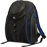 MOBILE EDGE SUMO Express Carrying Case (Backpack) for 17