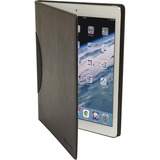 MOBILE EDGE Mobile Edge SlimFit Carrying Case (Portfolio) for iPad Air - Black