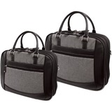 MOBILE EDGE Mobile Edge ScanFast Carrying Case (Briefcase) for 15