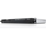 LENOVO Lenovo ThinkServer RS140 70F90009UX 1U Rack Server - 1 x Intel Xeon E3-1245 v3 3.40 GHz