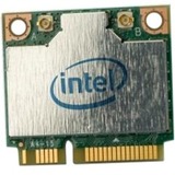 INTEL Intel 7260 IEEE 802.11ac Bluetooth 4.0 - Wi-Fi Adapter for Notebook