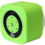 ADESSO Adesso Xtream Xtream S1G Speaker System - Wireless Speaker(s) - Green