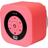 ADESSO Adesso Xtream Xtream S1P Speaker System - Wireless Speaker(s) - Pink