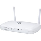 MANHATTAN PRODUCTS Manhattan 525541 IEEE 802.11ac Ethernet Wireless Router