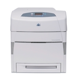 hp laserjet 5550n printer - color - 27 ppm mono - 27 ppm color - us Lowest Price