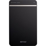 BUFFALO TECHNOLOGY (USA)  INC. Buffalo MiniStation 1 TB External Hard Drive